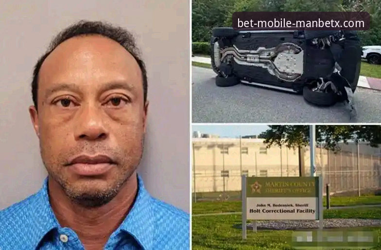 manbetx手机网页版安装包 老虎伍兹药物影响下再出事故,这位高尔夫传奇还能否重返赛场?
