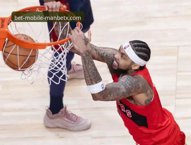 从骑士惨败看NBA攻防新趋势：万博体育官网用户赛事观察指南